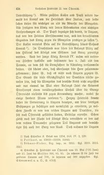 Bild der Seite - 458 - in Geschichte Österreichs, Band 1