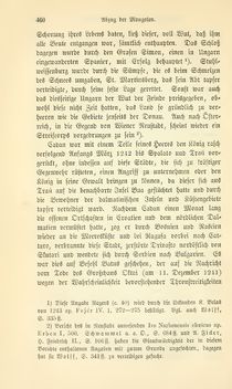 Bild der Seite - 460 - in Geschichte Österreichs, Band 1