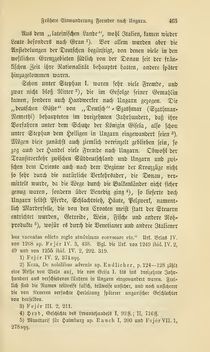 Image of the Page - 463 - in Geschichte Österreichs, Volume 1