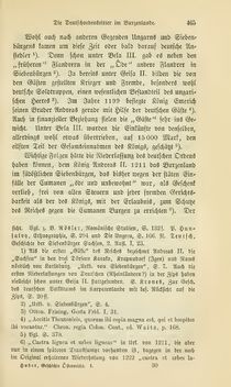 Image of the Page - 465 - in Geschichte Österreichs, Volume 1