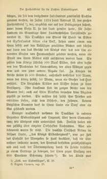 Image of the Page - 467 - in Geschichte Österreichs, Volume 1