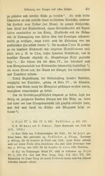 Image of the Page - 471 - in Geschichte Österreichs, Volume 1
