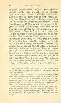 Image of the Page - 486 - in Geschichte Österreichs, Volume 1