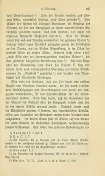 Image of the Page - 487 - in Geschichte Österreichs, Volume 1
