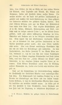 Image of the Page - 492 - in Geschichte Österreichs, Volume 1