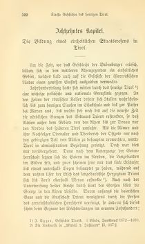 Bild der Seite - 500 - in Geschichte Österreichs, Band 1