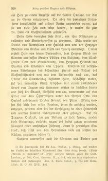 Image of the Page - 538 - in Geschichte Österreichs, Volume 1