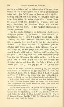 Image of the Page - 540 - in Geschichte Österreichs, Volume 1