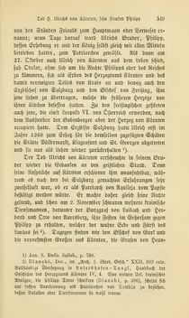 Image of the Page - 549 - in Geschichte Österreichs, Volume 1
