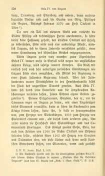 Image of the Page - 550 - in Geschichte Österreichs, Volume 1