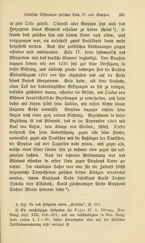 Image of the Page - 555 - in Geschichte Österreichs, Volume 1