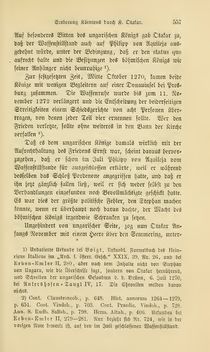 Image of the Page - 557 - in Geschichte Österreichs, Volume 1