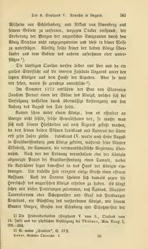 Image of the Page - 561 - in Geschichte Österreichs, Volume 1