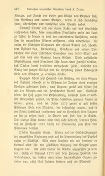 Image of the Page - 562 - in Geschichte Österreichs, Volume 1