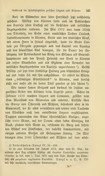 Image of the Page - 563 - in Geschichte Österreichs, Volume 1