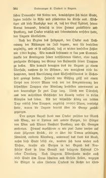 Image of the Page - 564 - in Geschichte Österreichs, Volume 1