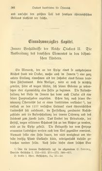 Image of the Page - 566 - in Geschichte Österreichs, Volume 1