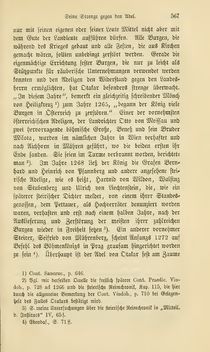 Image of the Page - 567 - in Geschichte Österreichs, Volume 1