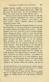 Image of the Page - 573 - in Geschichte Österreichs, Volume 1