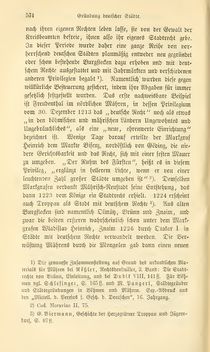 Image of the Page - 574 - in Geschichte Österreichs, Volume 1