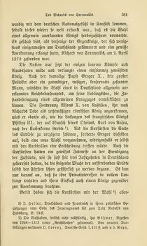 Image of the Page - 581 - in Geschichte Österreichs, Volume 1