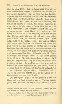 Image of the Page - 582 - in Geschichte Österreichs, Volume 1