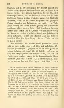 Image of the Page - 584 - in Geschichte Österreichs, Volume 1