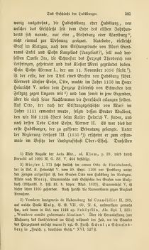 Image of the Page - 585 - in Geschichte Österreichs, Volume 1