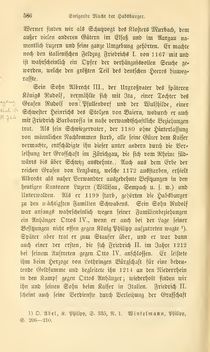 Image of the Page - 586 - in Geschichte Österreichs, Volume 1