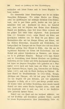 Image of the Page - 588 - in Geschichte Österreichs, Volume 1