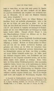 Image of the Page - 589 - in Geschichte Österreichs, Volume 1