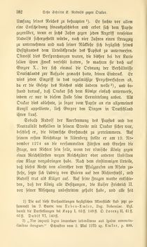 Image of the Page - 592 - in Geschichte Österreichs, Volume 1