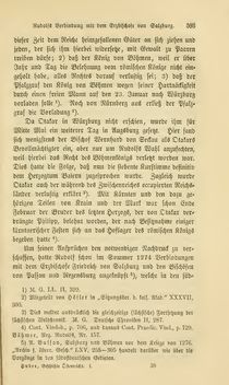 Image of the Page - 593 - in Geschichte Österreichs, Volume 1