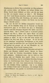 Image of the Page - 601 - in Geschichte Österreichs, Volume 1