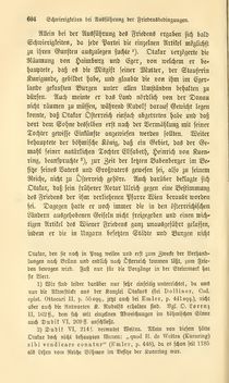 Image of the Page - 604 - in Geschichte Österreichs, Volume 1