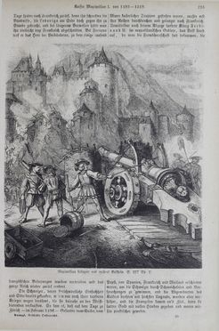 Image of the Page - 225 - in Geschichte Österreichs