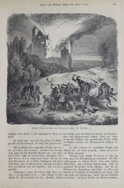 Image of the Page - 311 - in Geschichte Österreichs