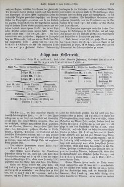 Image of the Page - 159 - in Geschichte Österreichs