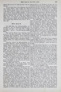 Image of the Page - 239 - in Geschichte Österreichs