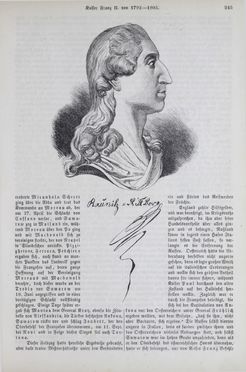 Image of the Page - 245 - in Geschichte Österreichs