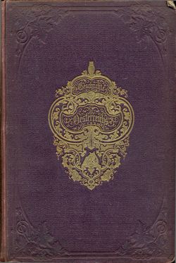 Image of the Page - Einband vorne - in Geschichte Österreichs