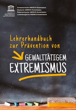 Bild der Seite - (000001) - in Lehrerhandbuch zur Prävention von Gewalttätigem Extremismus