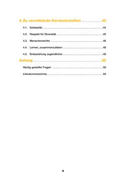 Bild der Seite - (000006) - in Lehrerhandbuch zur Prävention von Gewalttätigem Extremismus