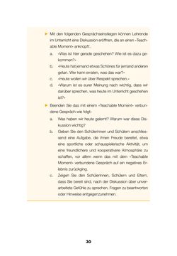 Image of the Page - 29 - in Lehrerhandbuch zur Prävention von Gewalttätigem Extremismus