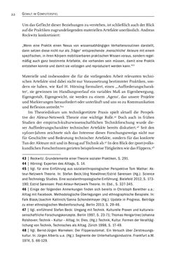 Image of the Page - 24 - in Gewalt im Computerspiel - Facetten eines Vergnügens