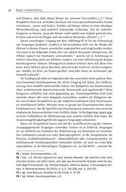 Image of the Page - 30 - in Gewalt im Computerspiel - Facetten eines Vergnügens