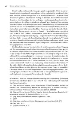 Image of the Page - 50 - in Gewalt im Computerspiel - Facetten eines Vergnügens