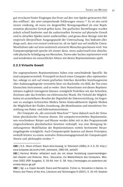 Image of the Page - 53 - in Gewalt im Computerspiel - Facetten eines Vergnügens