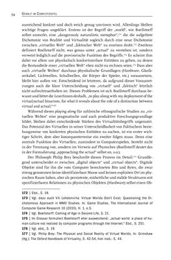 Image of the Page - 56 - in Gewalt im Computerspiel - Facetten eines Vergnügens