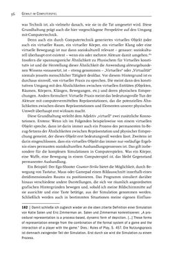 Image of the Page - 58 - in Gewalt im Computerspiel - Facetten eines Vergnügens